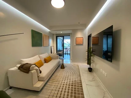 1-bedroom Apartment for sale in Kilimani, Nairobi