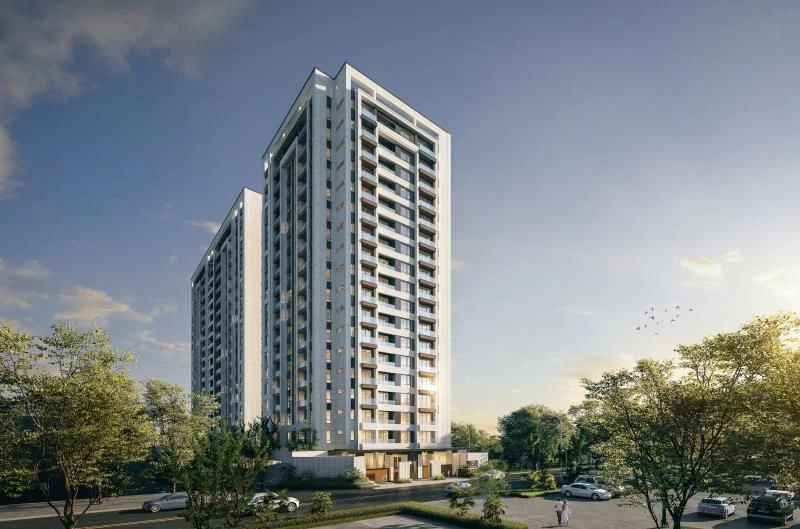 1 Bedroom Apartment For Sale In Lavington, Nairobi