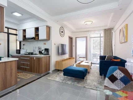 1-bedroom Apartment for sale in Lavington, Nairobi
