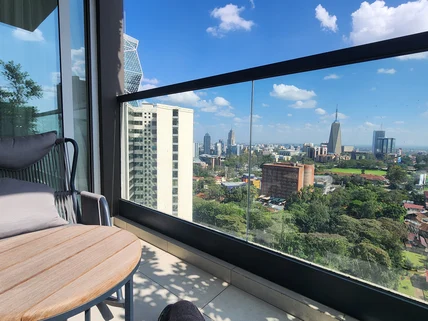 2-bedroom Apartment for sale in Lavington, Nairobi
