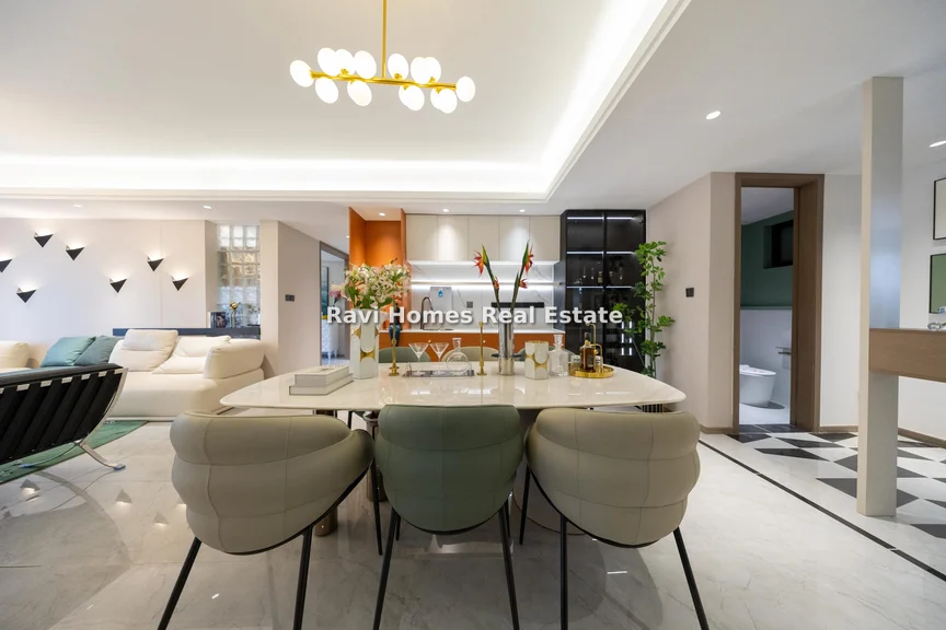 1-bedroom Apartment for sale in Westlands Area