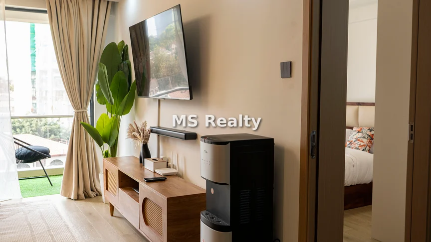 2-bedroom Apartment for rent in Westlands Area