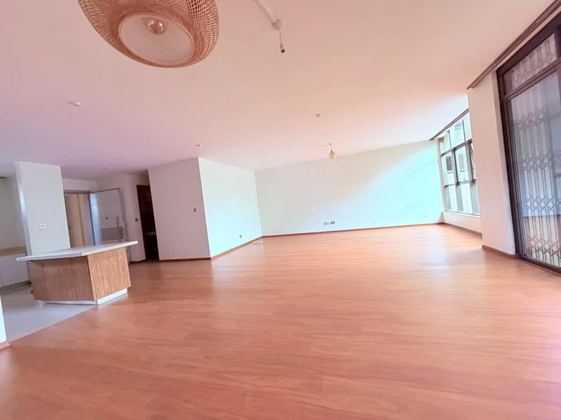 3 Bedroom Apartment To Let