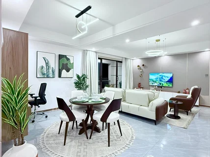 2-bedroom Apartment for rent in Riverside, Westlands