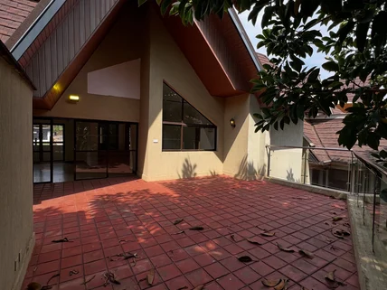 4-bedroom Townhouse for rent in Lavington, Nairobi