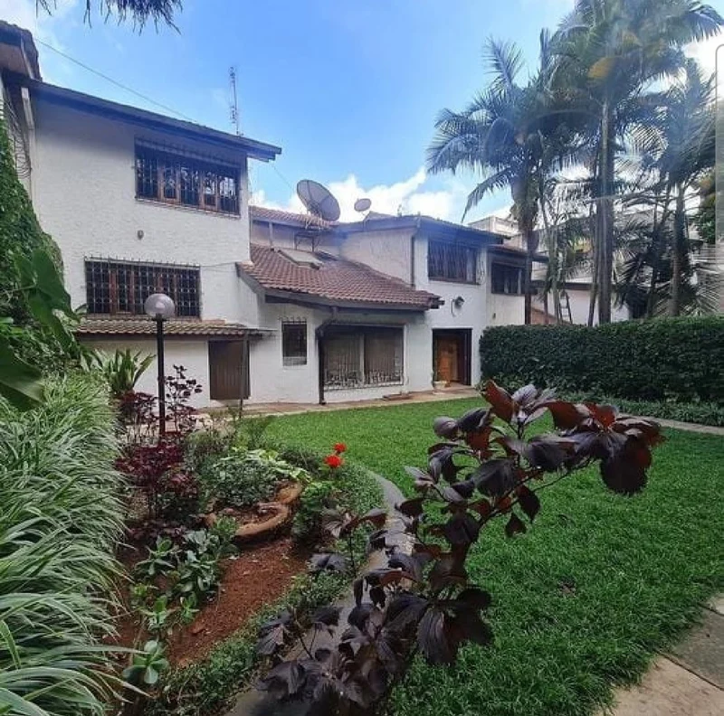 4 Bedroom Townhouse for Sale in Kilimani
