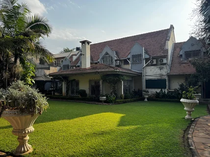 5-bedroom House for sale in Thigiri, Westlands