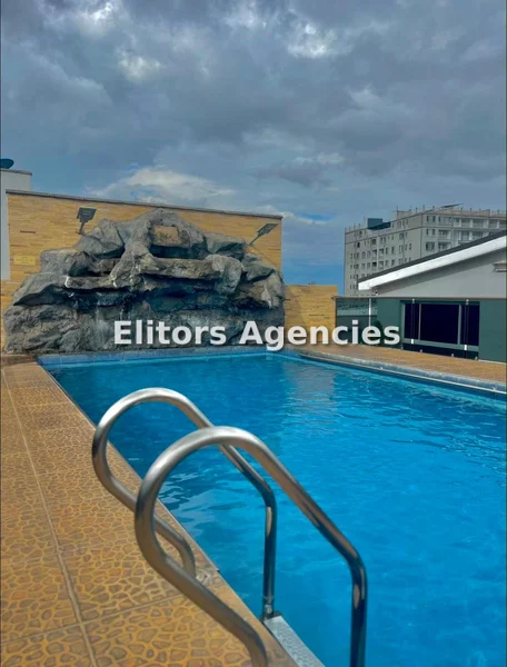 2-bedroom Apartment for rent in Kileleshwa