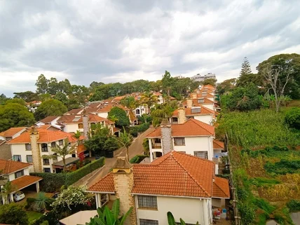 4-bedroom Townhouse for sale in Spring Valley, Westlands