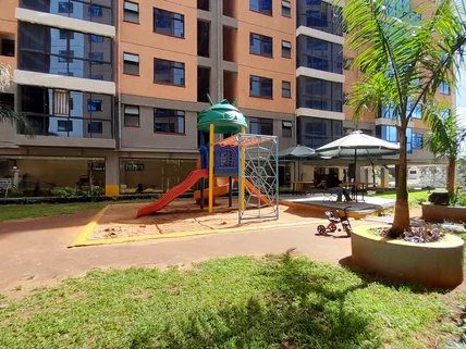2-bedroom Apartment for rent in Kileleshwa, Nairobi