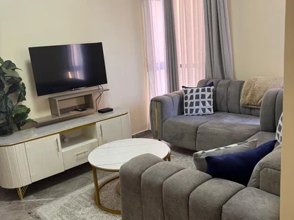 1-bedroom Apartment for rent in Kilimani, Nairobi