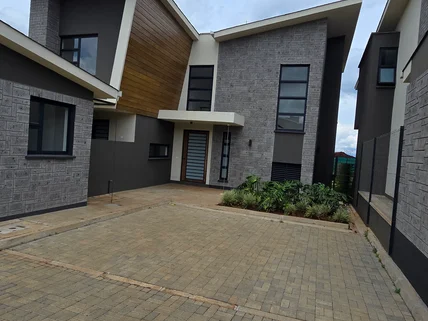 3-bedroom House for rent in Tigoni, Limuru