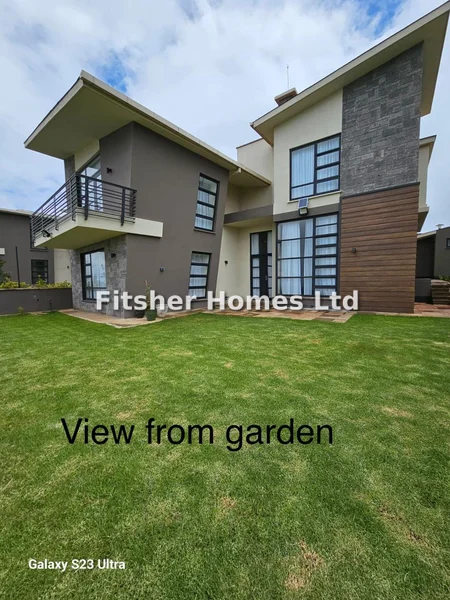 4-bedroom House for rent in Tigoni