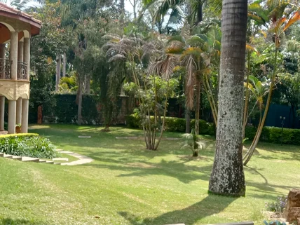 1-bedroom House for rent in Runda, Westlands