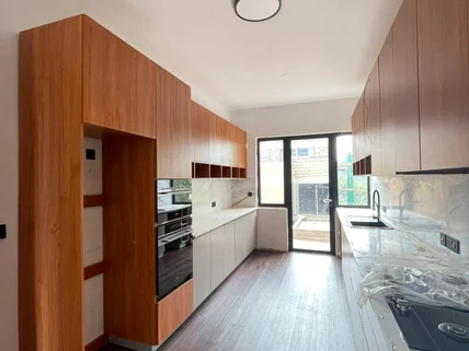 5-bedroom Villa for sale in Kitisuru, Westlands