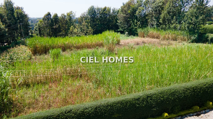 Land for sale in Karen