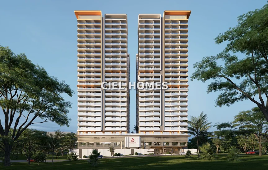 2-bedroom Apartment for sale in Kilimani