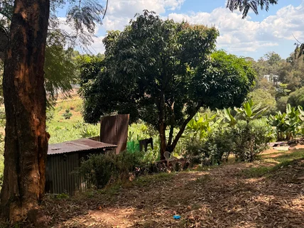 Land for sale in Lavington, Nairobi