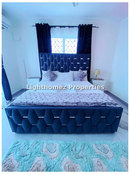 2-bedroom Apartment for rent in Nyali Area