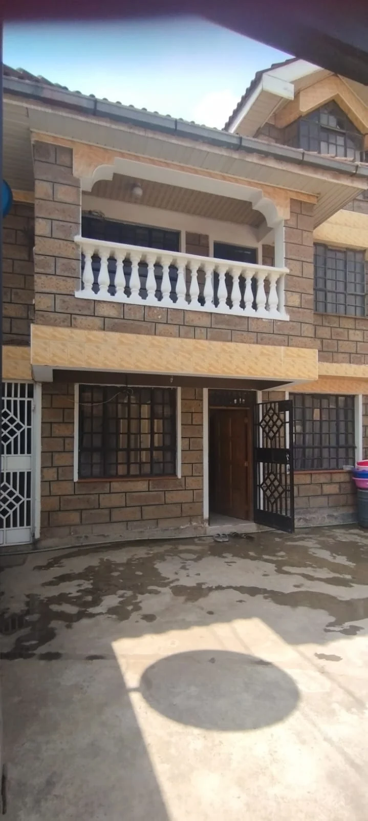 5 bedrooms maisonette for sale in Langata, Naironbi
