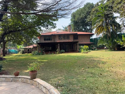 5-bedroom Townhouse for rent in Runda, Westlands