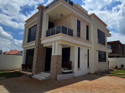 4-bedroom House for sale in Ruiru, Kiambu County