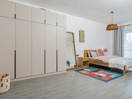 2-bedroom Apartment for rent in Kileleshwa, Nairobi