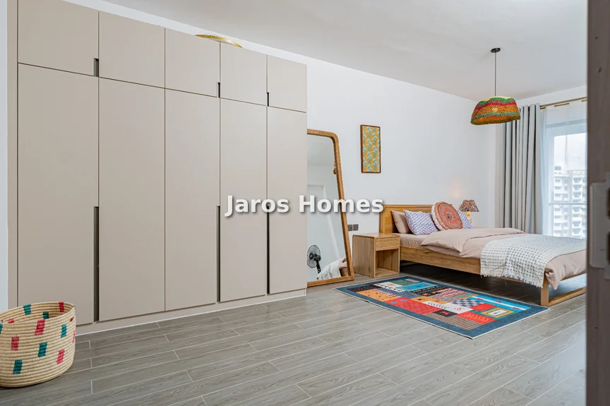 2-bedroom Apartment for rent in Kileleshwa
