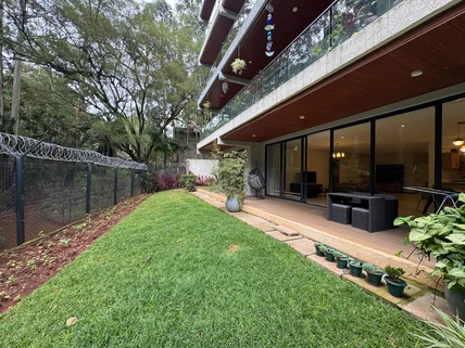4-bedroom Apartment for rent in Spring Valley, Westlands