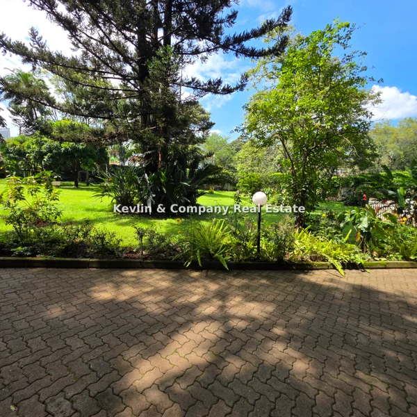 Land for sale in Thigiri