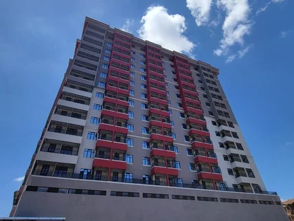 1-bedroom Apartment for rent in Kawangware, Nairobi