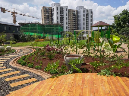 2-bedroom Apartment for sale in Thika Road, Nairobi
