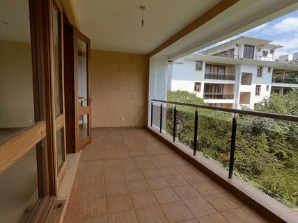 3-bedroom Apartment for rent in Riverside, Westlands