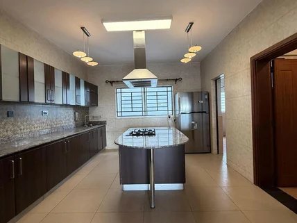 3-bedroom Apartment for rent in Kileleshwa, Nairobi
