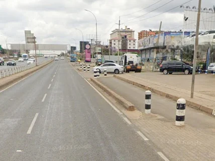 Commercial Property for rent in Thika Road, Nairobi