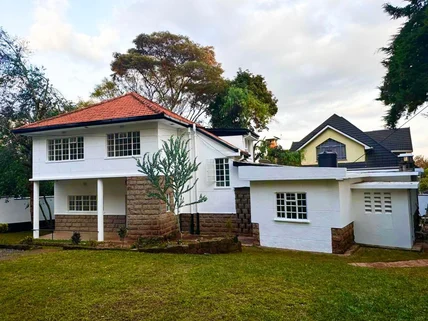 3-bedroom Townhouse for rent in Lavington, Nairobi
