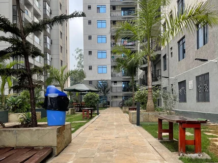 3-bedroom Apartment for rent in Kileleshwa, Nairobi