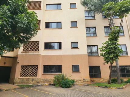 4-bedroom Apartment for rent in General Mathenge, Westlands