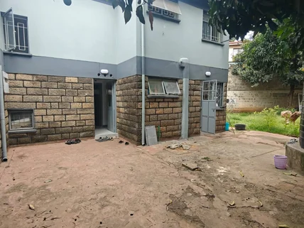 4-bedroom Townhouse for rent in Langata, Nairobi