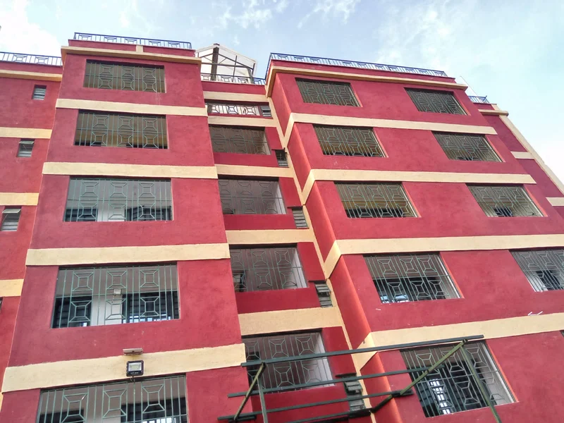 Newly Modern 1 Bedrooms of Kangemi behind st joseph catholic church