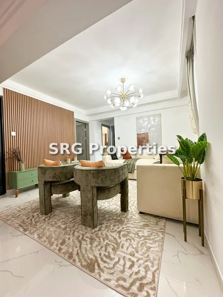 4-bedroom Apartment for sale in Kilimani