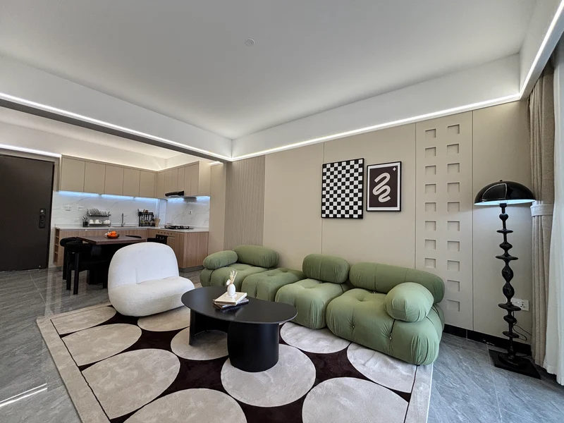 2 Bedroom Apartment For Sale In Kileleshwa