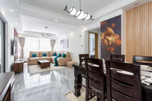 1-Bedroom Apartment for Sale in kilimani,Nairobi