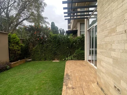 4-bedroom Villa for rent in Lavington, Nairobi