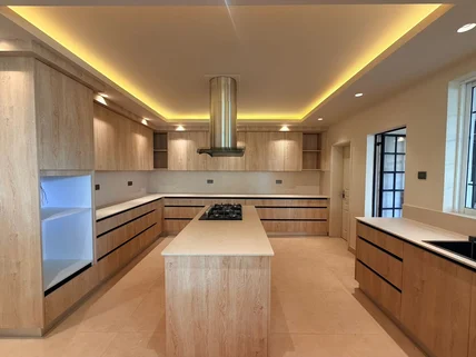 4-bedroom Townhouse for rent in General Mathenge, Westlands