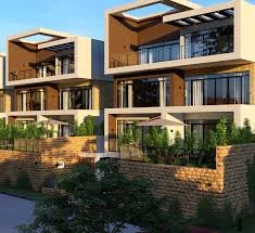 Four Bedroom Townhouse: Luxury Living in Jacaranda Avenue, Lavington