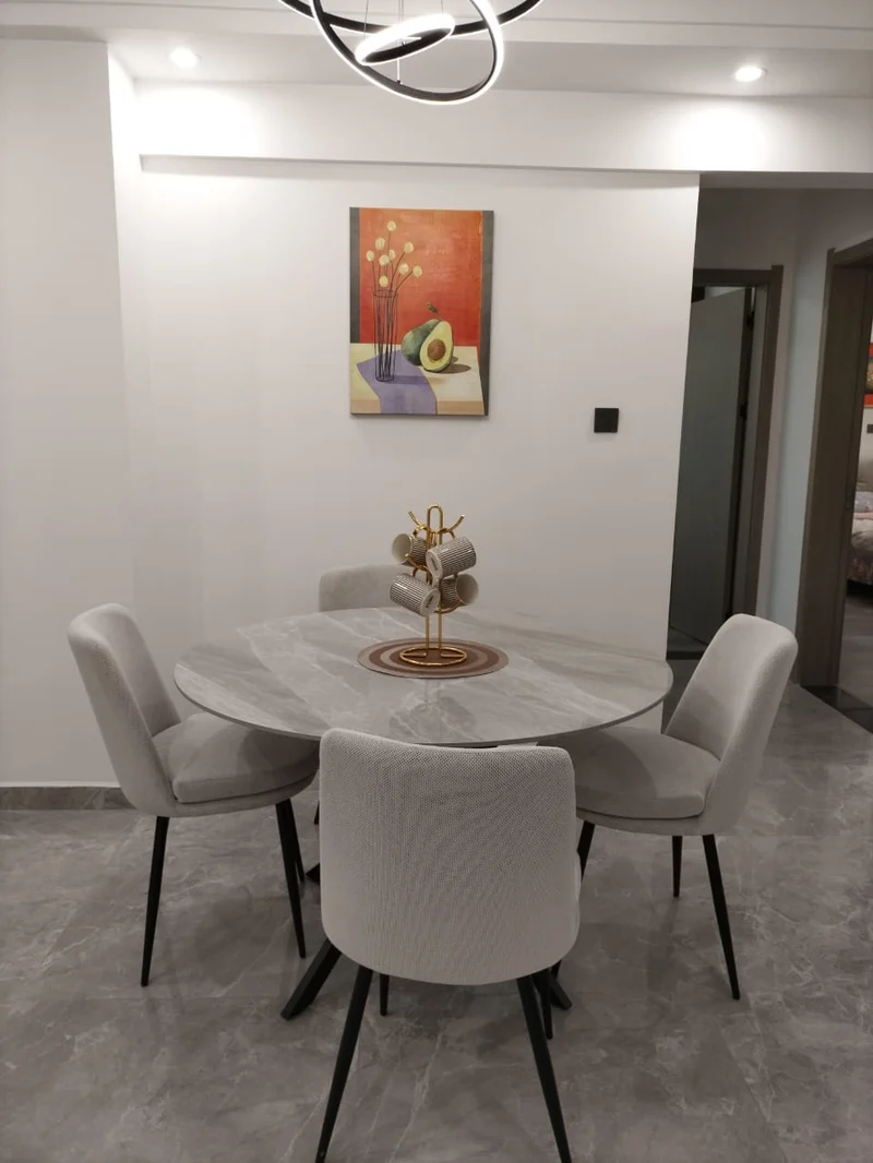 1 Bedroom Apartment for Sale in Lavington – Nairobi