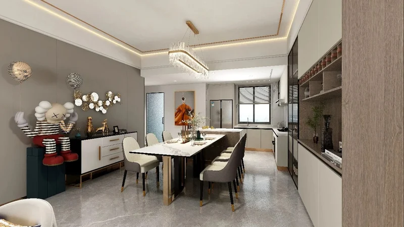 2 Bedroom Apartment for Sale in Lavington, Nairobi