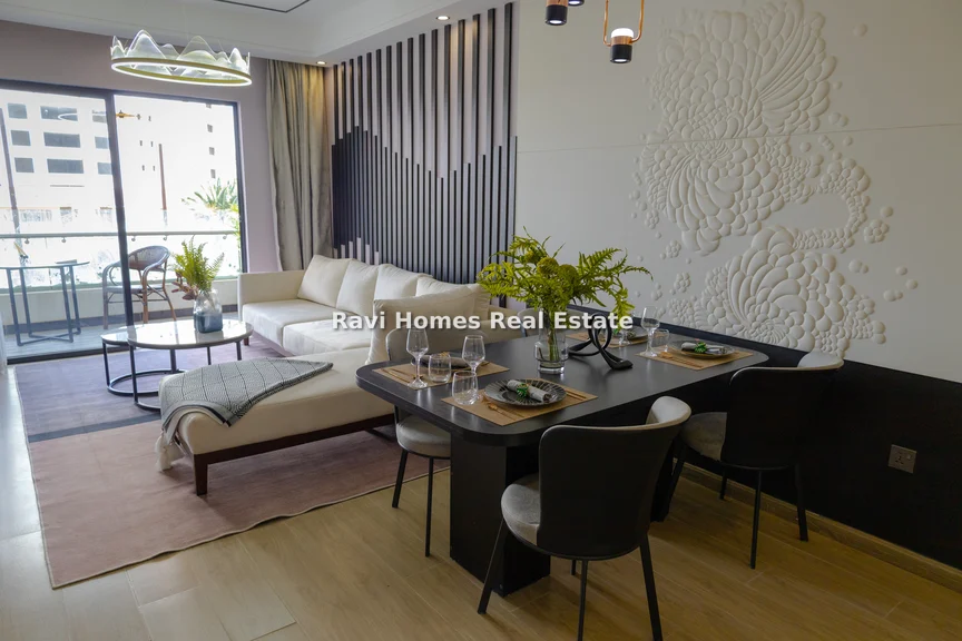 1-bedroom Apartment for sale in Kilimani