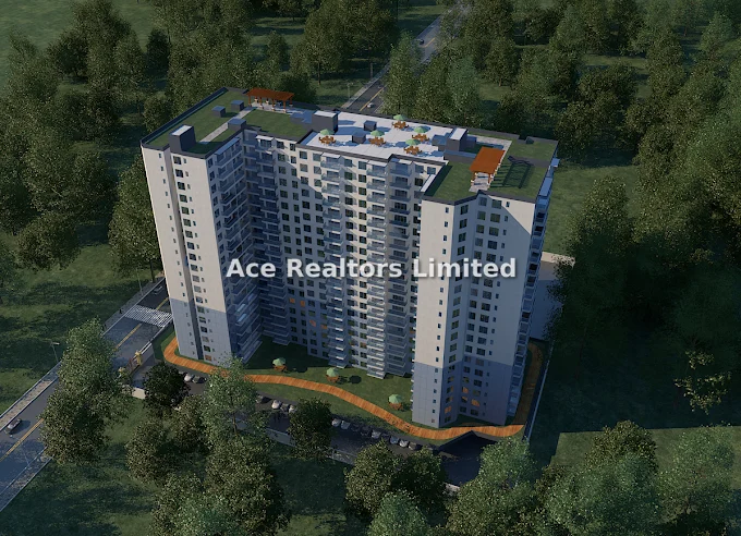 2-bedroom Apartment for sale in Westlands Area